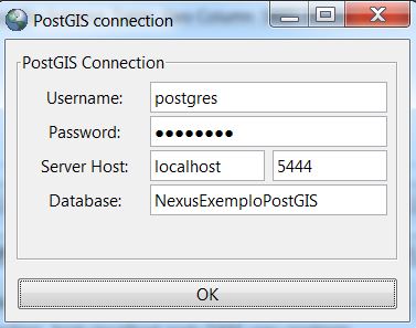 PostgresConfiguracao