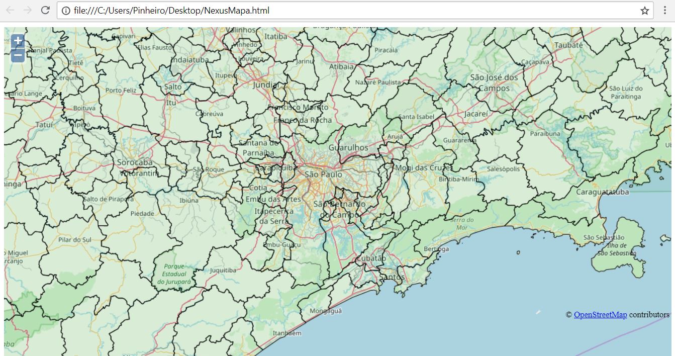 geoserver18