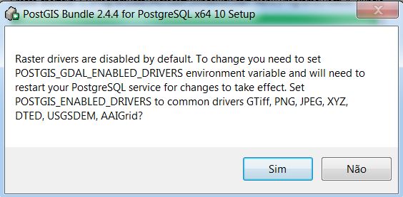 GSAL_message