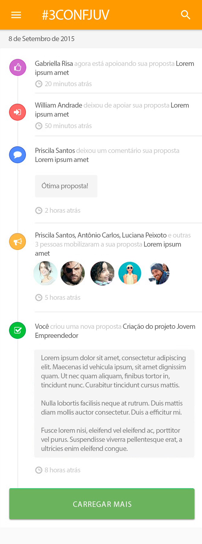 sua-timeline