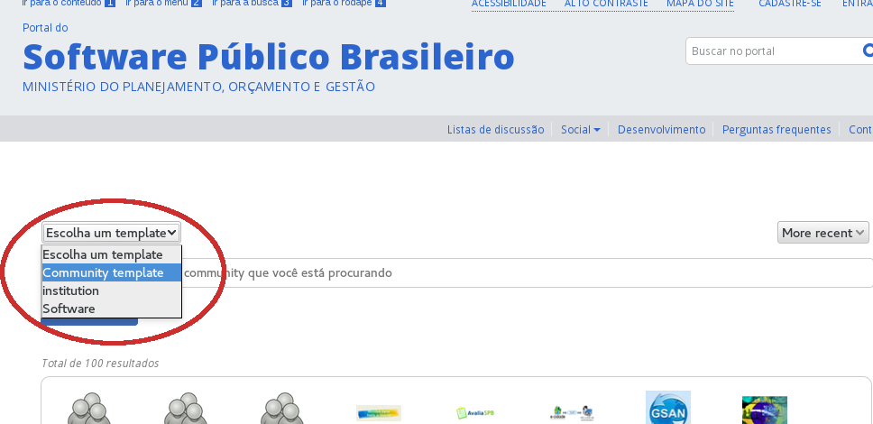 escolha-um-template-comunidade