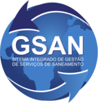 GSAN - Sistema Integrado de Gestão de Serviços de Saneamento e GeoSan - Módulo GIS