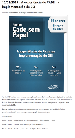 Img cade sempapel display
