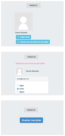 Img cancelar assinatura display