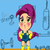5 malhando mobile bigicon