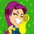 8 joinha mobile bigicon